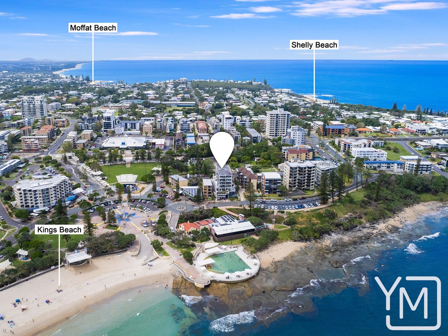 1/10 Princess Lane, Kings Beach QLD 4551, Image 0