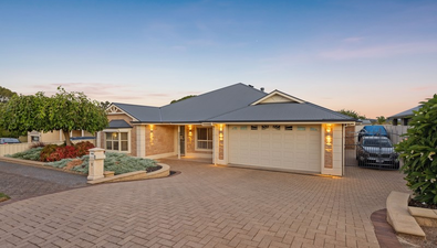 Picture of 12 Eyre Crescent, VALLEY VIEW SA 5093