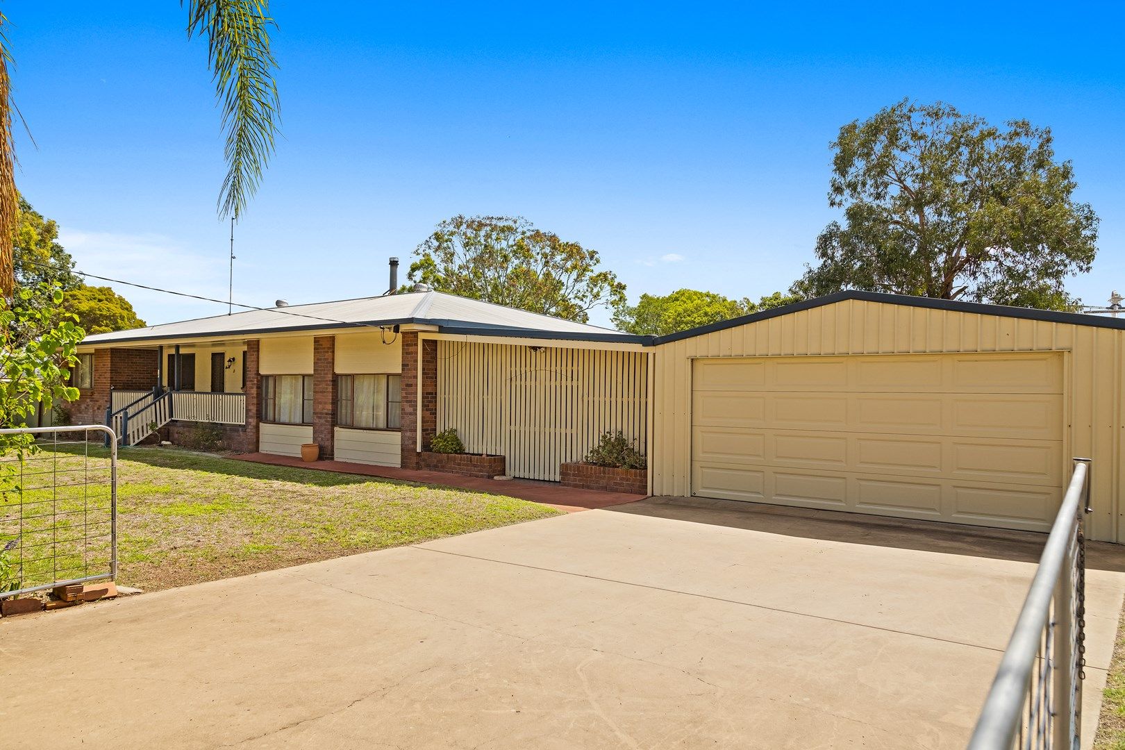 8 Lucy Street, Cambooya QLD 4358, Image 0