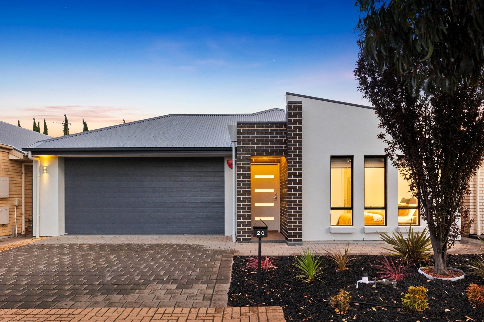 20 Admiral Parade, Seaford Meadows SA 5169, Image 0