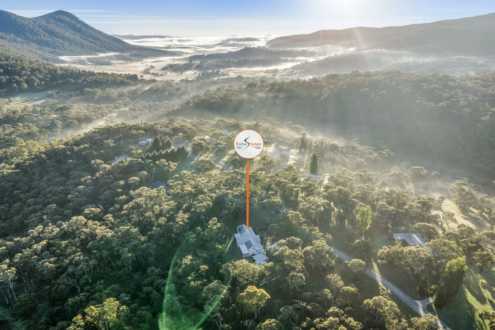 Additional image 30 of 'The White House' 37 Post Office Lane, Crackenback NSW 2627