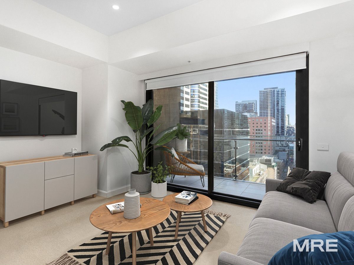 924/199 William Street, Melbourne VIC 3000, Image 0