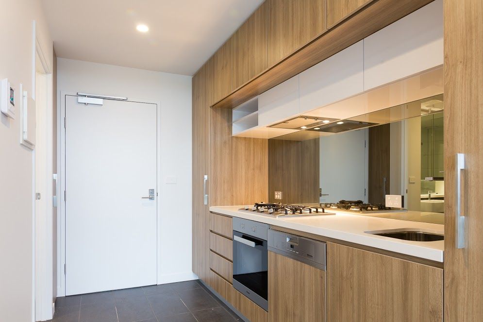 1 bedrooms Apartment / Unit / Flat in 411/1 Grosvenor Street DONCASTER VIC, 3108