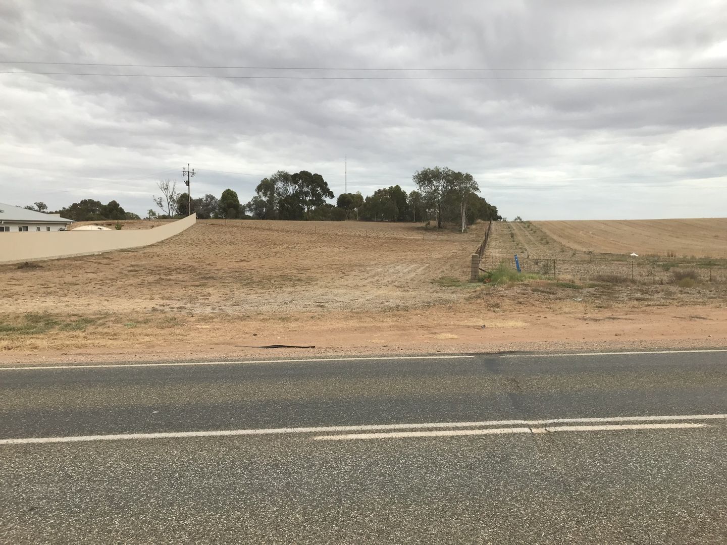 Lot 51, 268 Goyder Highway, Crystal Brook SA 5523 | Domain