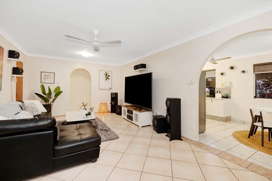 Additional image 2 of 1 Tam O'Shanter Drive, Thuringowa Central QLD 4817