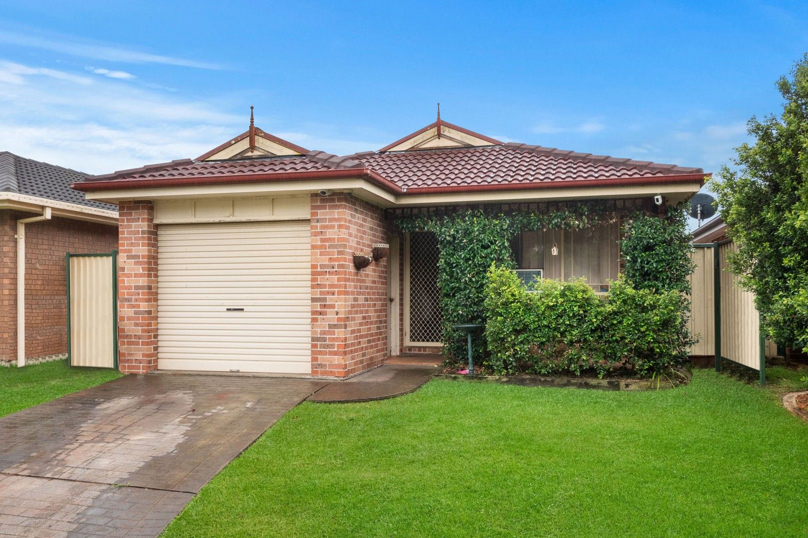 1/16 Peter Place, Bligh Park NSW 2756, Image 0