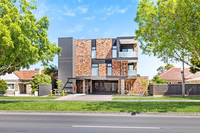 Picture of 7/425 Anzac Highway, CAMDEN PARK SA 5038