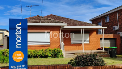 Picture of 9 Napoleon Street, RIVERWOOD NSW 2210