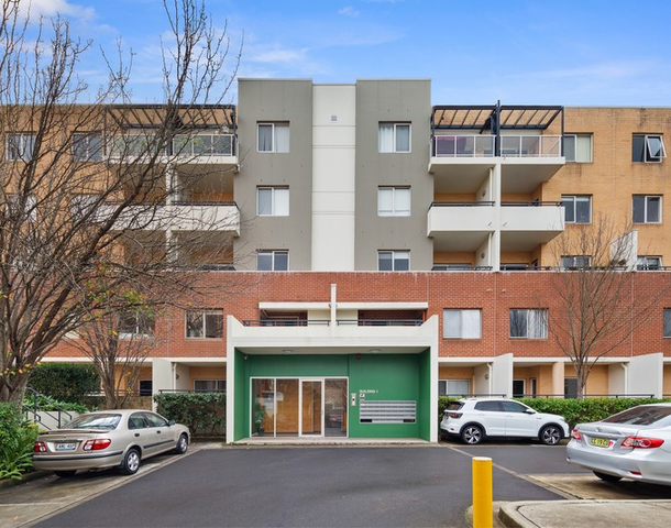 54/20 Close Street, Canterbury NSW 2193