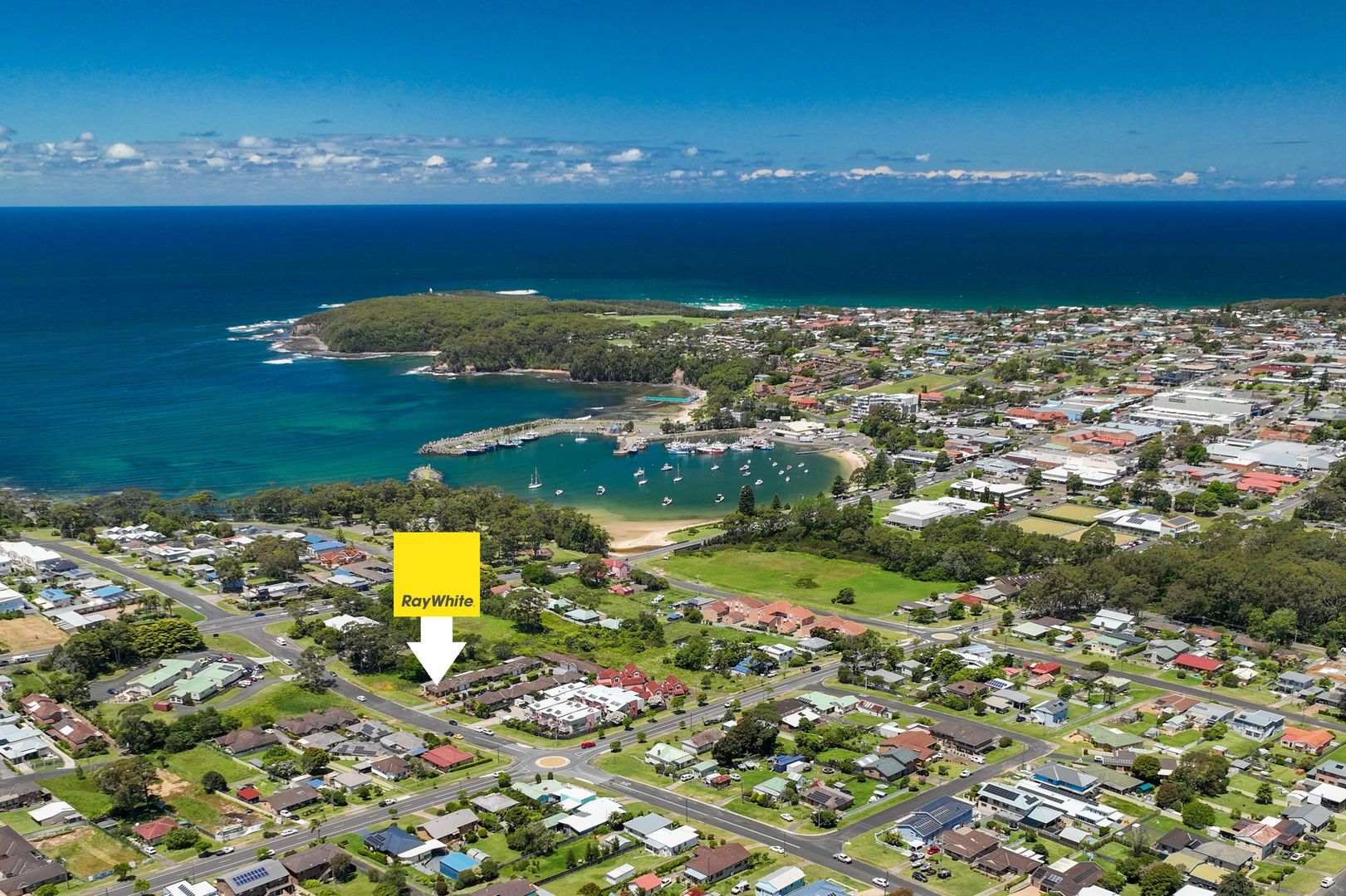 1/68 North Street, Ulladulla NSW 2539, Image 1