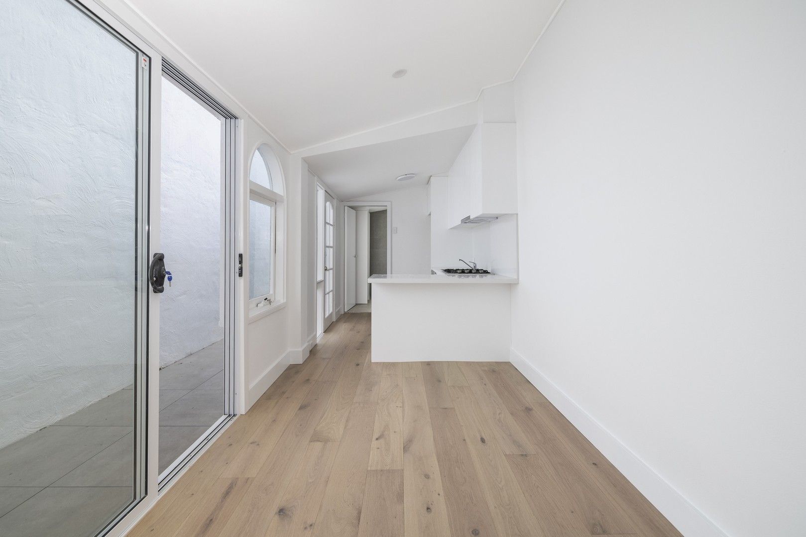 1 bedrooms Terrace in 32 Young Street REDFERN NSW, 2016