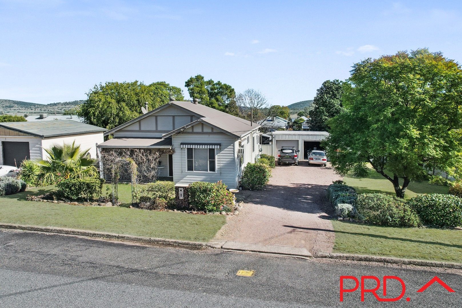 13 Doyle Street, Werris Creek NSW 2341, Image 0