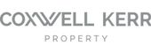 Logo for Coxwell Kerr Property