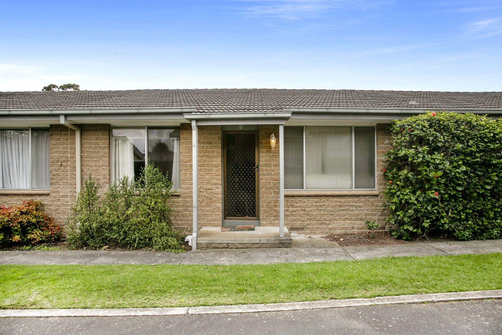 6/10-12 Denbigh Street, Frankston VIC 3199, Image 1