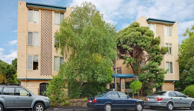 Picture of 12/43 Davis Avenue, SOUTH YARRA VIC 3141