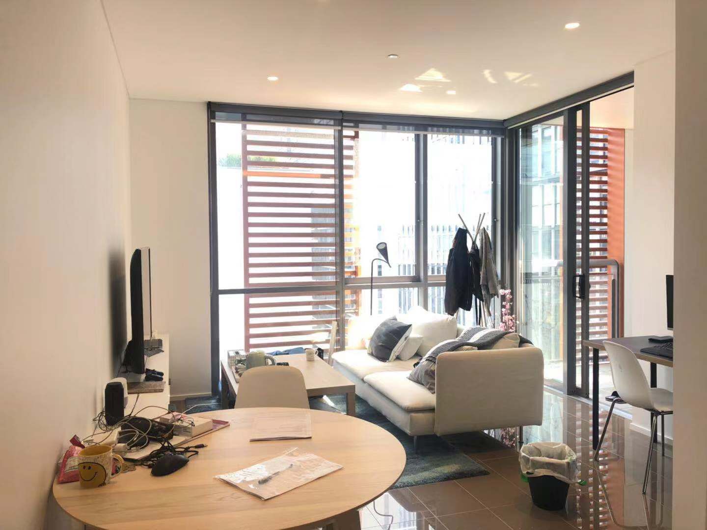 1 bedrooms Apartment / Unit / Flat in C602/83 O‘connor Street CHIPPENDALE NSW, 2008