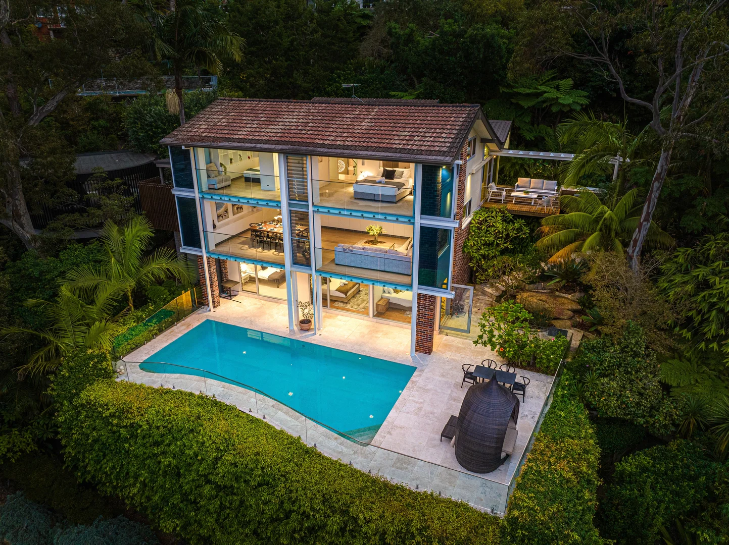 Additional image 16 of 3A Linden Way, Castlecrag NSW 2068