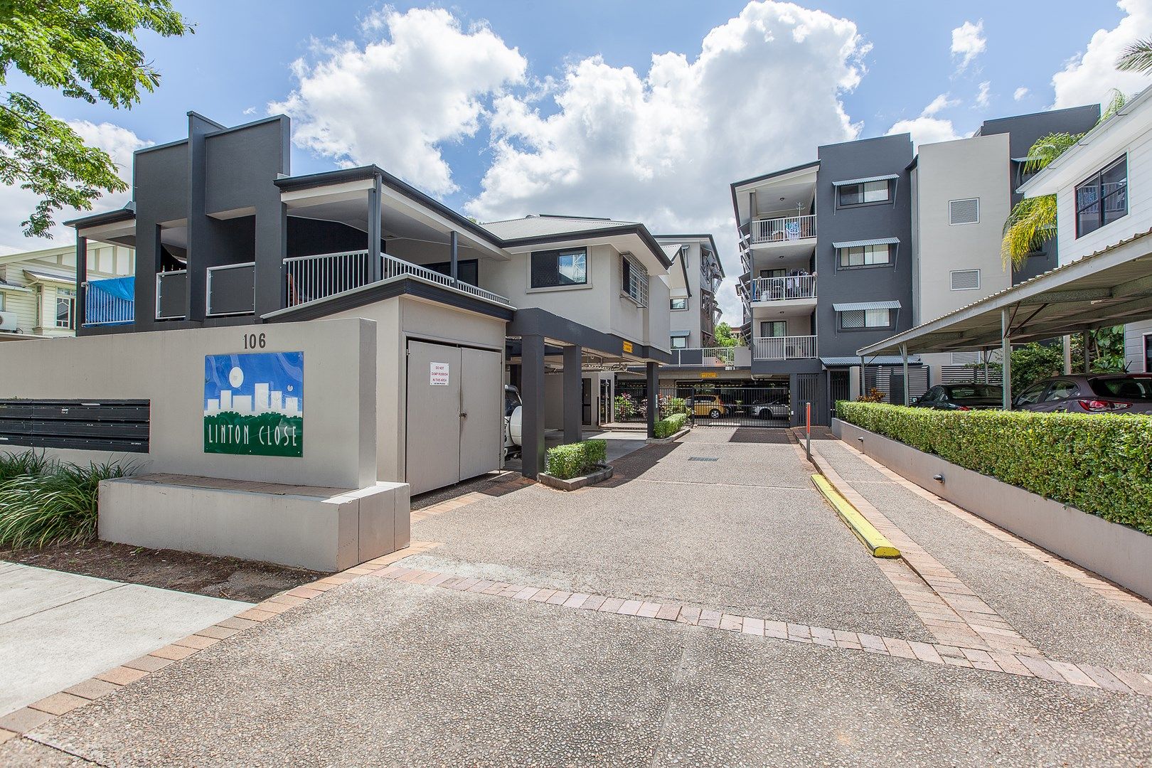 106 Linton Street, Kangaroo Point QLD 4169 Apartment For Rent Domain