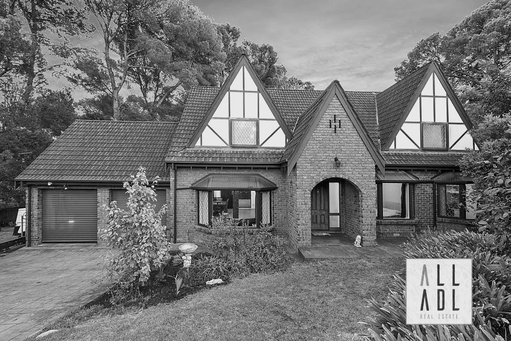 7 Rustic Court, Highbury SA 5089