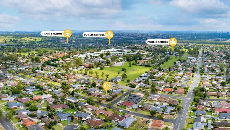 Additional image 15 of 28 Owen Stanley Road, Glenfield NSW 2167