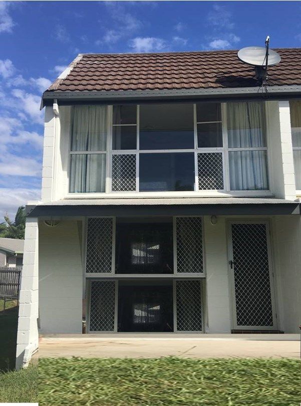 2 bedrooms Apartment / Unit / Flat in 6/78 Ann Street GLADSTONE CENTRAL QLD, 4680