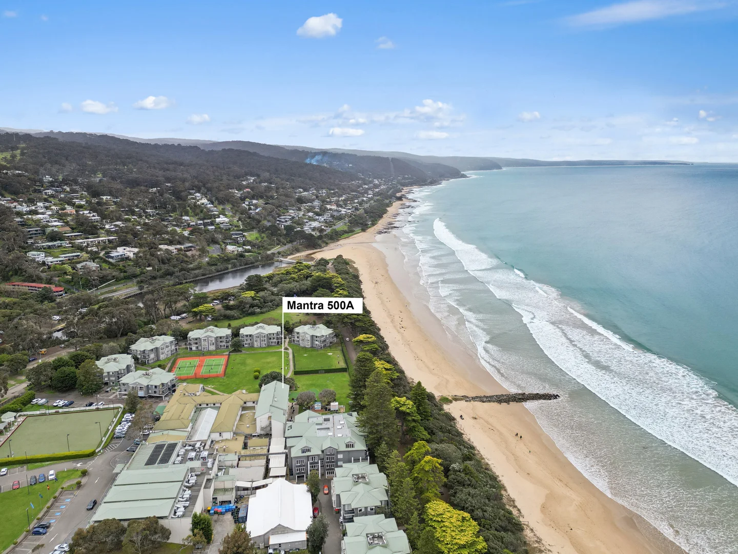 Additional image 8 of 500A/35 Mountjoy Parade, Lorne VIC 3232