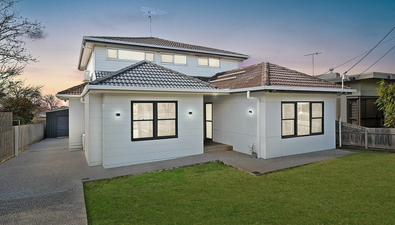 Picture of 3 Alkoomi Avenue, HAMLYN HEIGHTS VIC 3215
