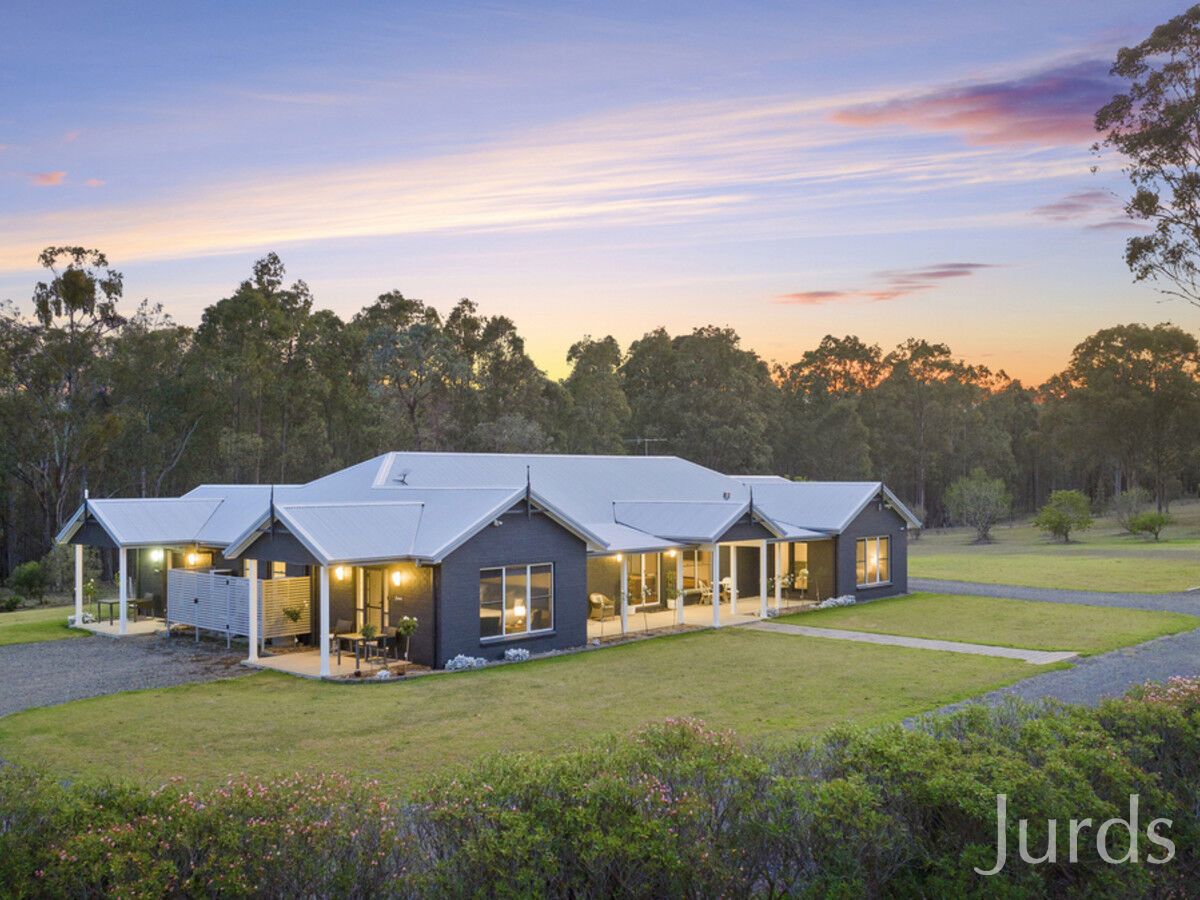 820 Hermitage Road, Pokolbin NSW 2320 House for Sale Domain