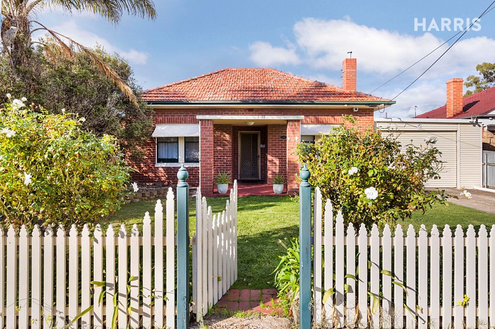31 Botting Street, Albert Par Property History & Address Research