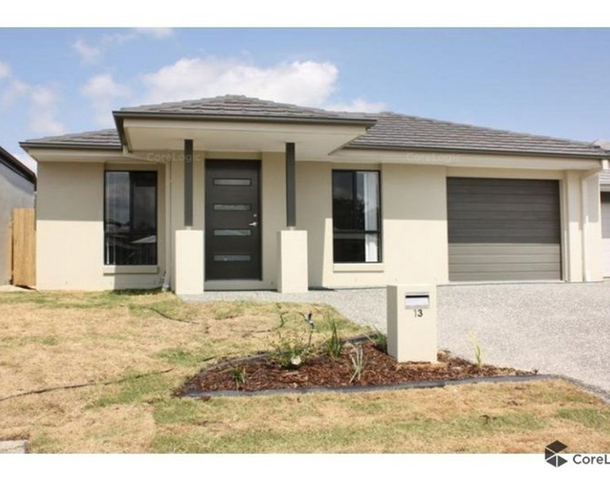 13 Cassia Drive, Coomera QLD 4209