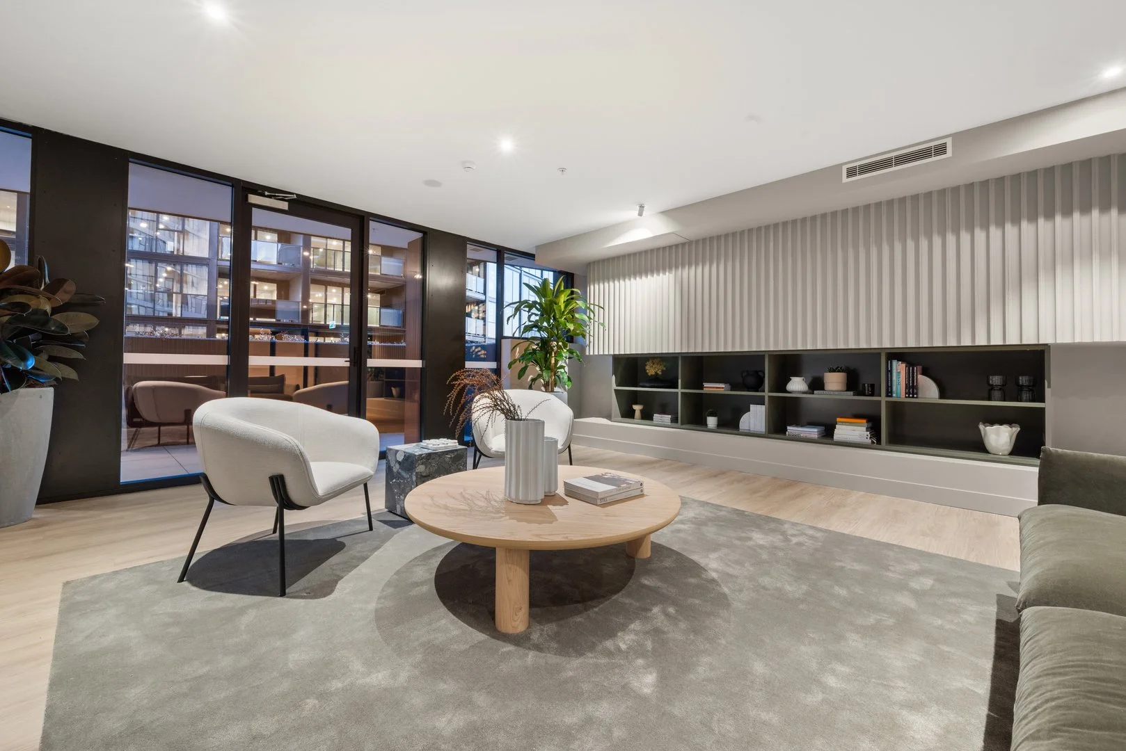 Additional image 32 of 1708/2 Furzer St, Phillip ACT 2606