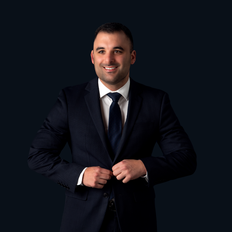 Peter Sahinidis, Sales representative