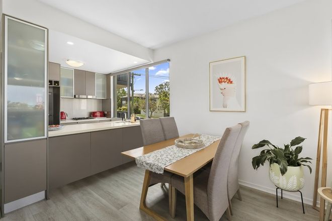 3/6 Stanley Terrace Taringa 4068 - Image 3