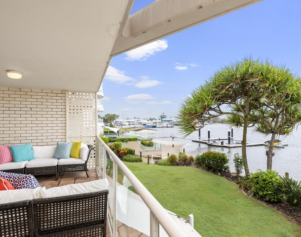 5/55 River Esplanade, Mooloolaba QLD 4557