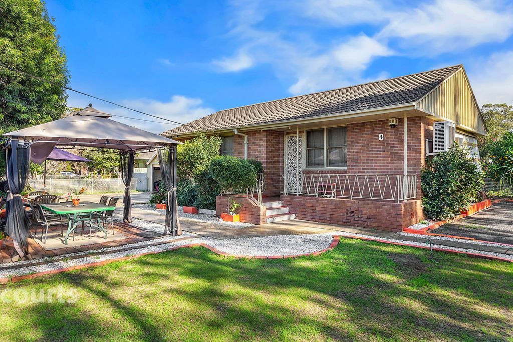 4 Bransfield Street, Tregear NSW 2770, Image 0