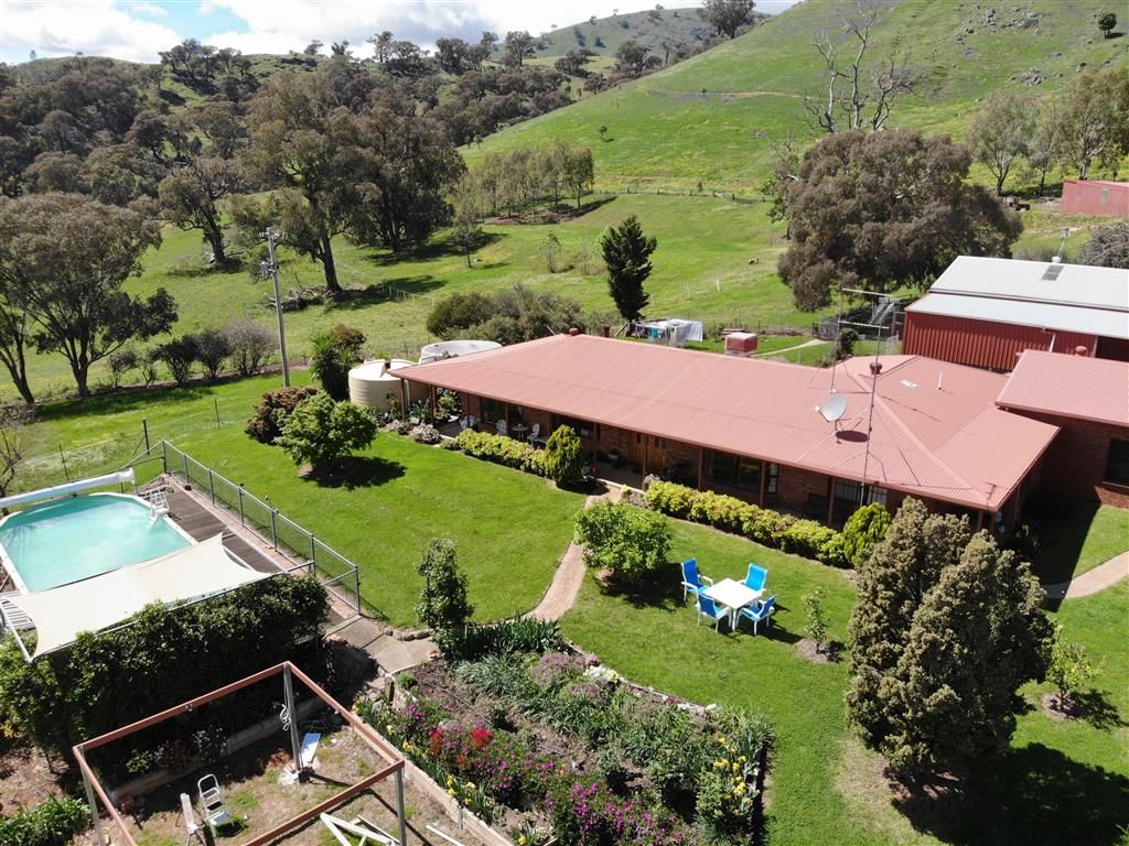 950 Bombowlee Creek Road, Bombowlee Creek NSW 2720, Image 2