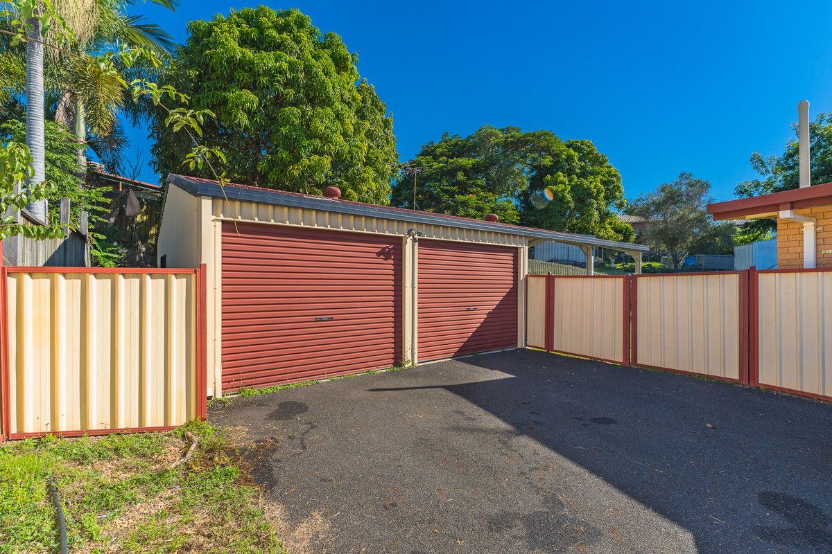 1/27 Capricorn Crescent, Norman Gardens QLD 4701, Image 2