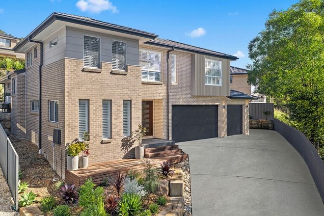 Picture of 42a The Ridgeway, LISAROW NSW 2250