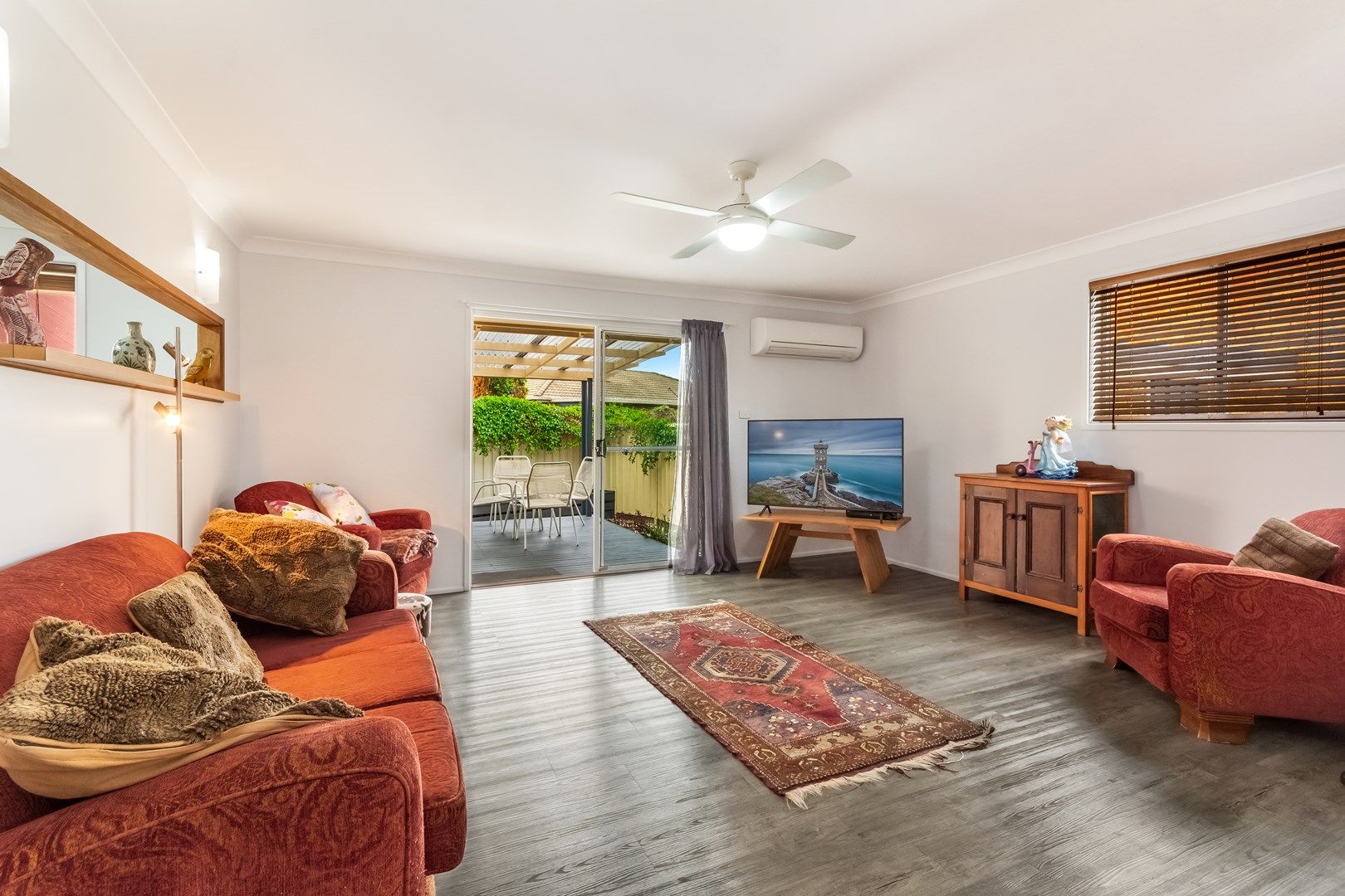 2/13 Roseland Avenue, Yamba NSW 2464, Image 0