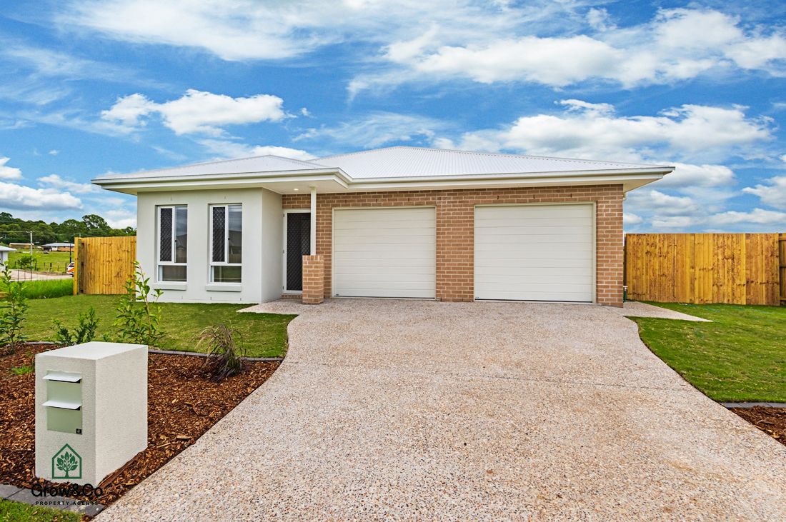 2 bedrooms House in 5B Montana Circuit LOGAN RESERVE QLD, 4133