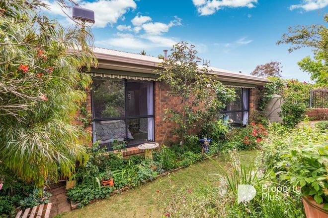 Picture of 1/5 Etty Street, CASTLEMAINE VIC 3450