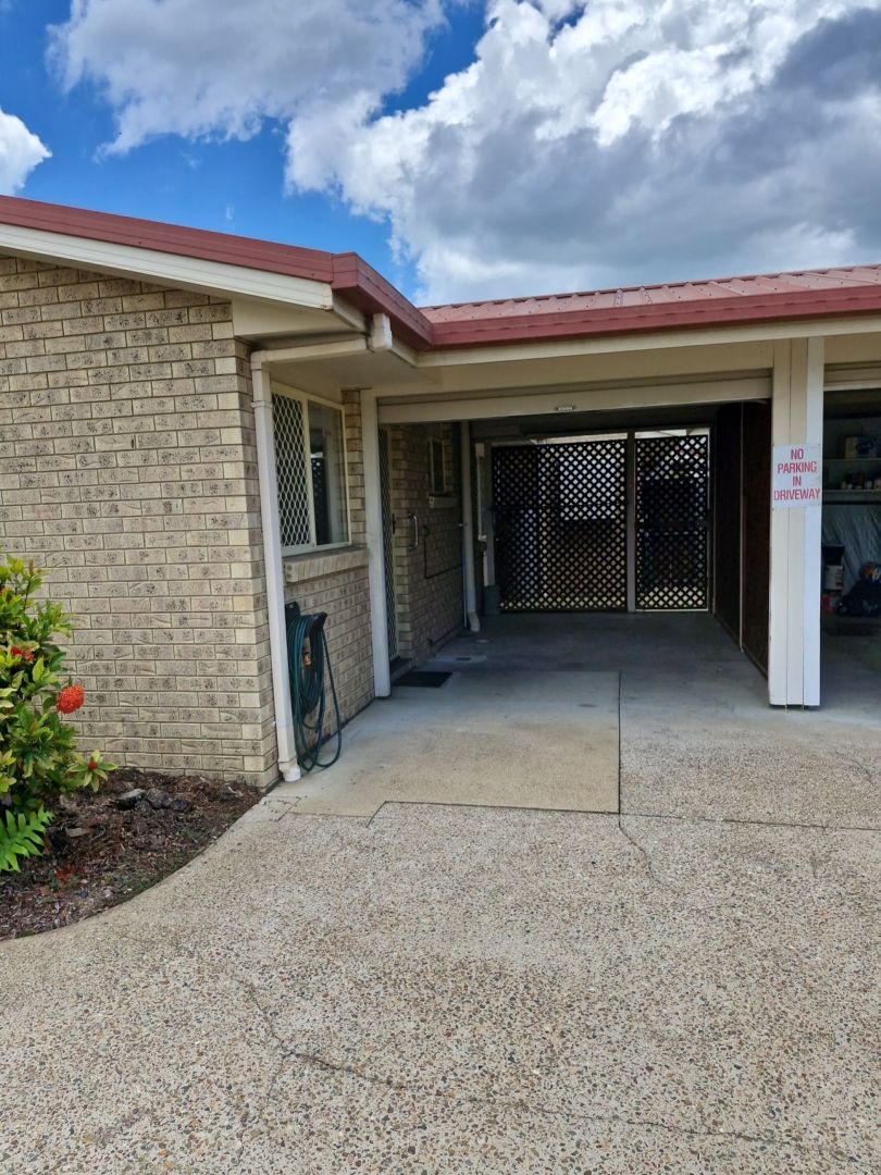 Unit 1 301 Ann Street, Maryborough QLD 4650 Apartment For Rent Domain