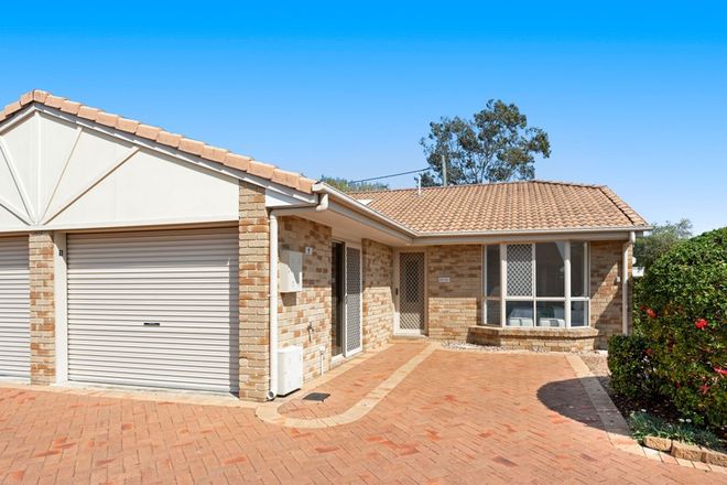 Picture of 1/128 Meadowlands Road, CARINA QLD 4152
