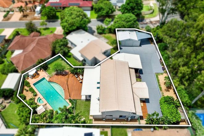 Picture of 56 Rose Street, ORMISTON QLD 4160