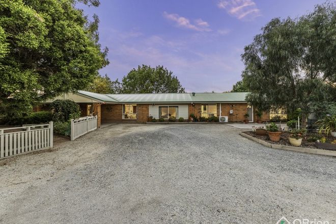 Picture of 1 Thomas Street, BEACONSFIELD VIC 3807