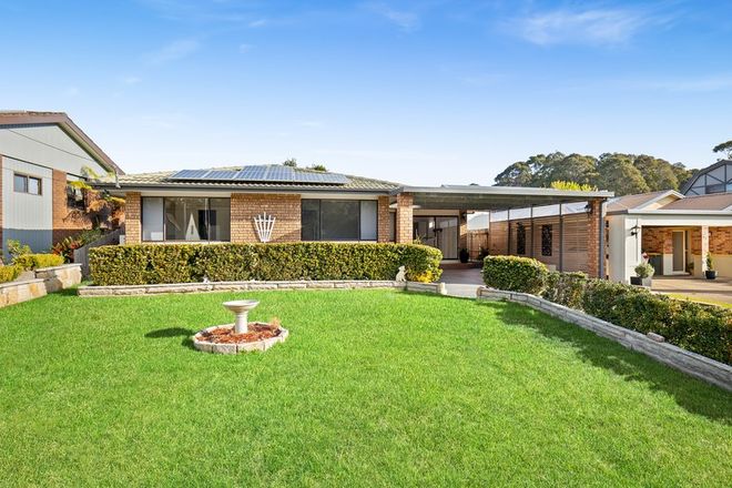 Picture of 30 Lakeside Drive, KIANGA NSW 2546