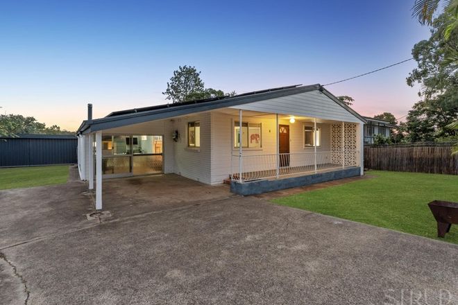 Picture of 22 Powells Road, YAMANTO QLD 4305