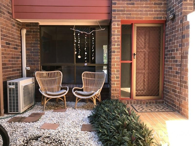 2 bedrooms Townhouse in 5/21 Fitzroy Street CLEVELAND QLD, 4163