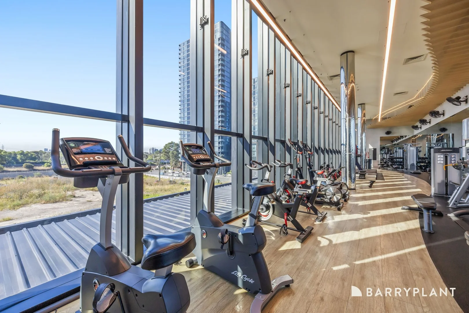 Additional image 15 of 1601/8 Hallenstein Street, Footscray VIC 3011