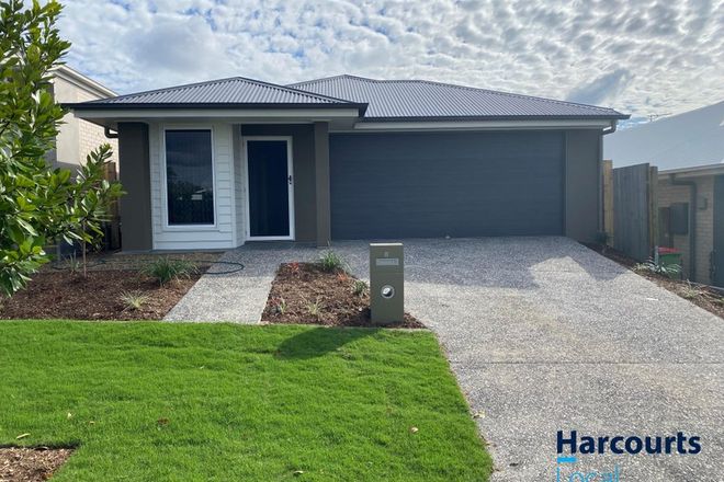 Picture of 8 Bladensburg Street, SOUTH RIPLEY QLD 4306